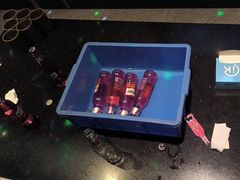 -IK量贩式KTV(惠东天虹购物中心店)