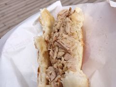 -子午路张记肉夹馍(兵马俑店)