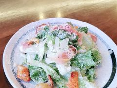 -PIZZA BIANCA(万象城店)