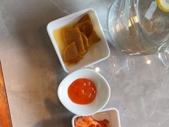 -通海俄式烧烤·俄罗斯大串(嵩山路店)