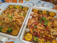 -扶摇树下·椒麻鲜活虾(石家庄勒泰广场店)