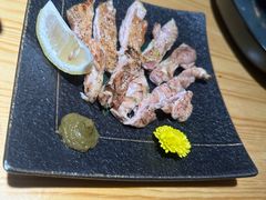 -晶吉·居酒屋·日本料理·烧鸟(中山区民主广场经典生活店)