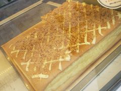 -台拾记古早味现烤蛋糕(新世界花苑店)