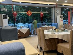 -关东风老北方菜馆(桂芳园店)