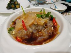 -惠丰堂饭庄(北洼路店)