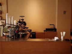 -black rainbow coffee