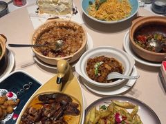 -八府香鸭·啫啫煲(华山路店)