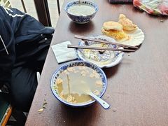 -老三羊汤【北兴隆街店】