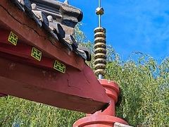 -石岛赤山风景区