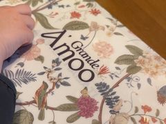 -Grande A'moo(上海万象城店)