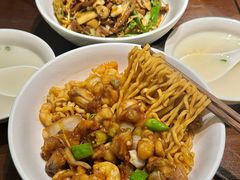 -寻裕记·现炒浇头面(人民广场店)