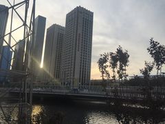 -马栏河运动公园