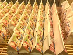 -爸爸糖吐司面包(兰州中心店)