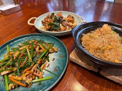 -水润轩私厨海南菜餐厅(铂尔曼酒店)