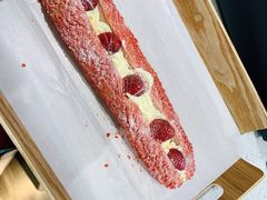 -奈雪的茶(大连新玛特店)