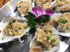 -必点海鲜·鲅鱼水饺(鞍山西道店)