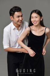 -布丁婚纱摄影工作室
