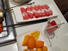 -海底捞火锅(中商百货店)