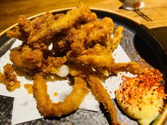 -鸟幸 TORISAKI 炭火居酒屋