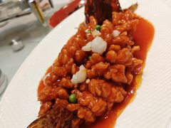 -奇芳阁·百年清真南京菜(夫子庙店)