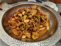 -肖记公安牛肉鱼杂馆·省级非物质文化遗产(江汉路直营店)