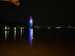 景点-金鸡湖景区