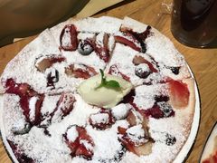 -玛尚诺Pizza&Bar(长泰广场店)