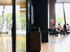 -星巴克臻选(苏州久光百货店)