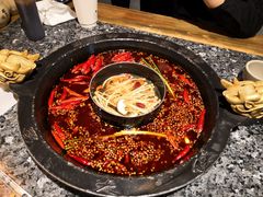 -蜀大侠火锅(建设路第五大道店)