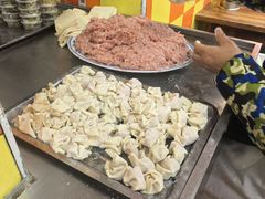 -小秋水饺(大成路总店)