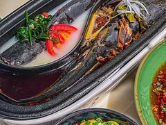 -锦府盐帮·侯宅(五棵松万达店)