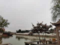 -枫桥夜泊