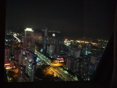 -深圳皇庭V酒店