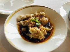 -金轩中餐厅 Jin Xuan(浦东丽思卡尔顿酒店)