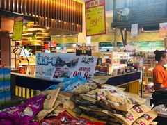 -苏州味道(阳澄湖服务区店)