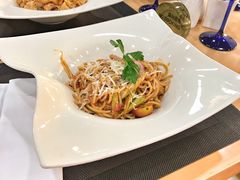 -杭州国际会议中心洲际酒店-面工坊