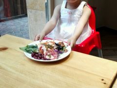 -So Lounge索兰至餐厅(蓝色港湾店)