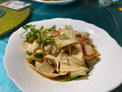 桐柏山豆皮-博望坡酒楼(漕溪路店)