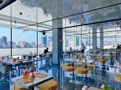 -璞渼咖啡 ROOF P.M. Café(浦东美术馆店)