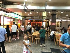 大堂-西工饭庄快餐厅(西工小街店)