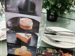 -灵意咖啡·西班牙美食(汕头金平万达广场店)