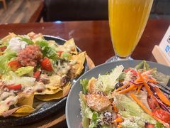 -房角石西餐厅Cornerstone Cafe(龙潭广场店)
