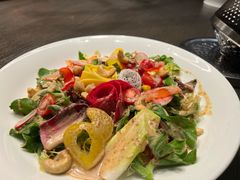 -望京辣宴·古法川菜(望京店)