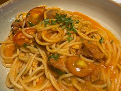 -JINNS锦时 steak&pizza(浸信会礼拜堂旧址店)