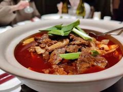 -Yan Ting 宴庭中餐厅(上海静安瑞吉酒店)