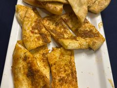 -木卡买提新疆餐厅·清真(新里海顿公馆店)