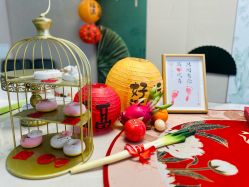 -宝馨月月子中心(友谊医院店)