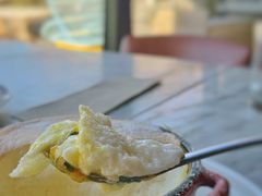 百香果舒芙蕾-The Rug Cafe(王府中环店)