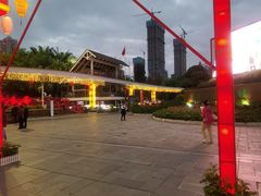 -深圳锦绣中华民俗村