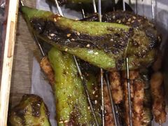 -熙成烧烤·三十三年(开发区店)